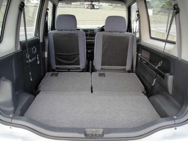 Suzuki WAGON R 1996 7795243-7