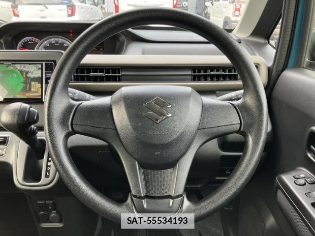 Suzuki WAGON R 2023-02 7795465-13