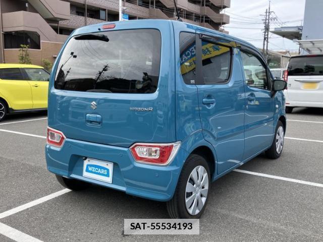 Suzuki WAGON R 2023-02 7795465-2