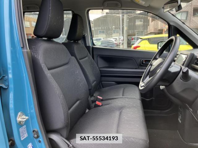Suzuki WAGON R 2023-02 7795465-3