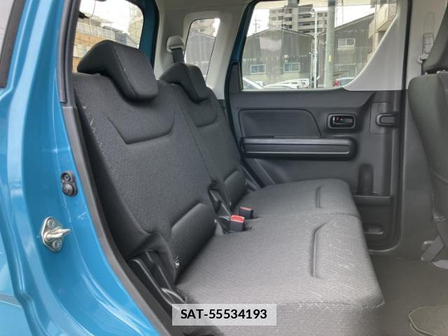 Suzuki WAGON R 2023-02 7795465-4
