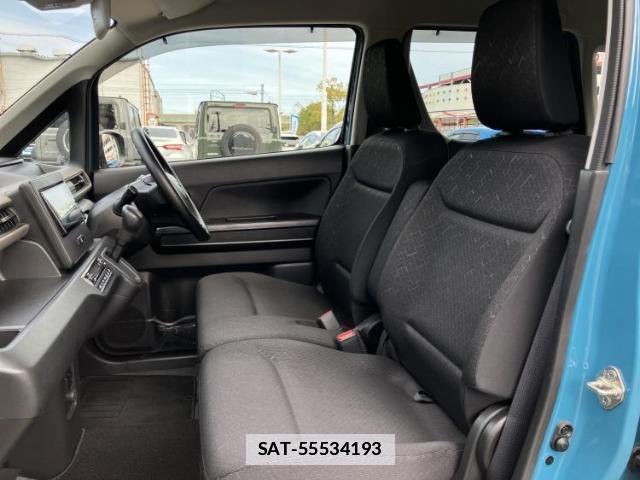 Suzuki WAGON R 2023-02 7795465-5