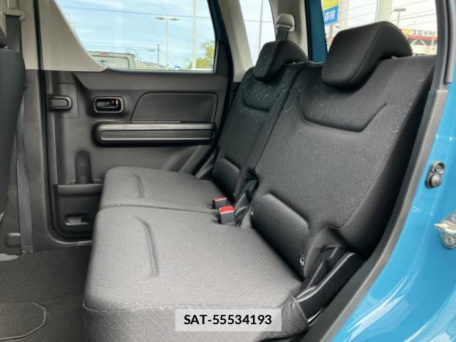 Suzuki WAGON R 2023-02 7795465-6