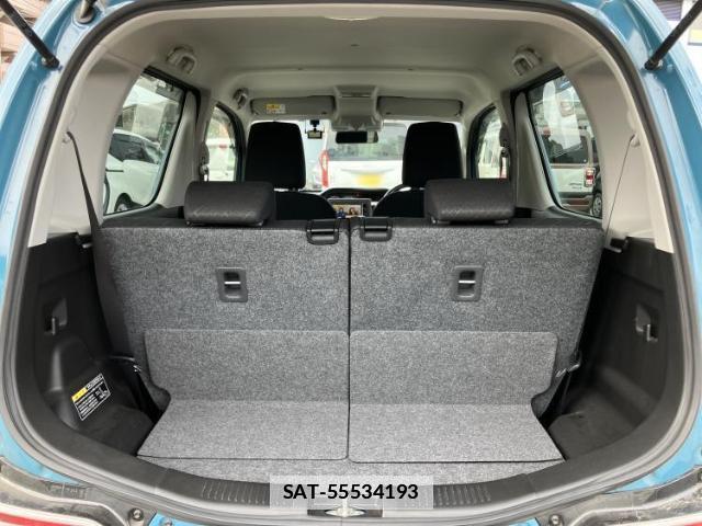 Suzuki WAGON R 2023-02 7795465-7