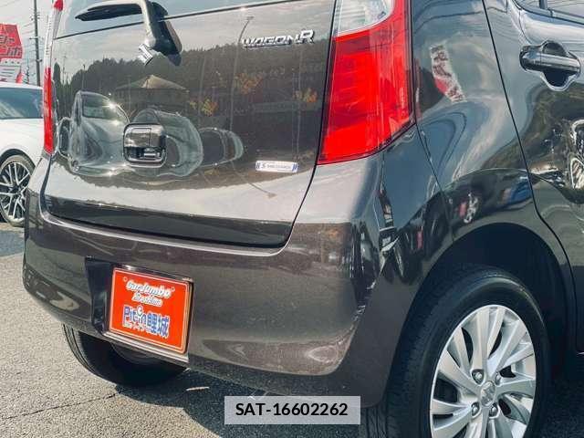 Suzuki WAGON R 2016-03 7795645-10