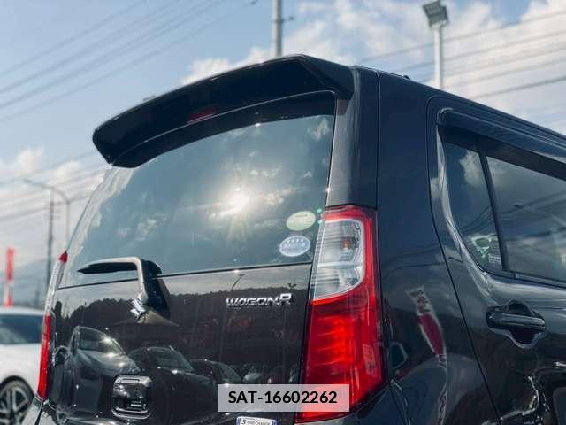 Suzuki WAGON R 2016-03 7795645-11