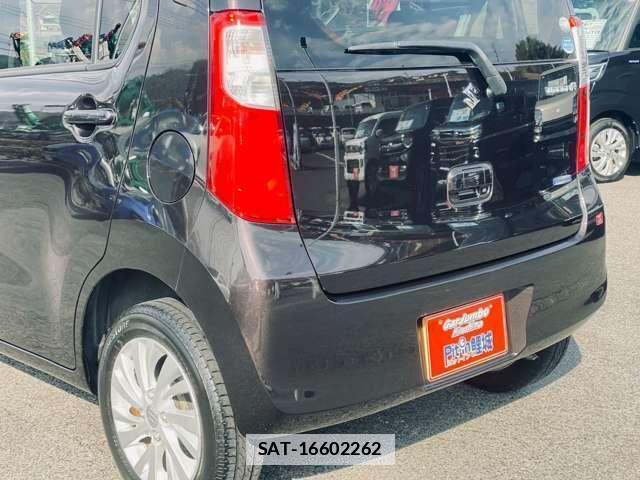 Suzuki WAGON R 2016-03 7795645-12