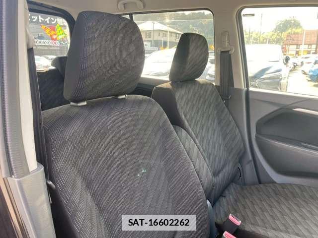 Suzuki WAGON R 2016-03 7795645-19
