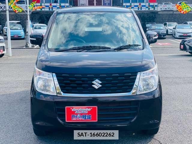 Suzuki WAGON R 2016-03 7795645-4