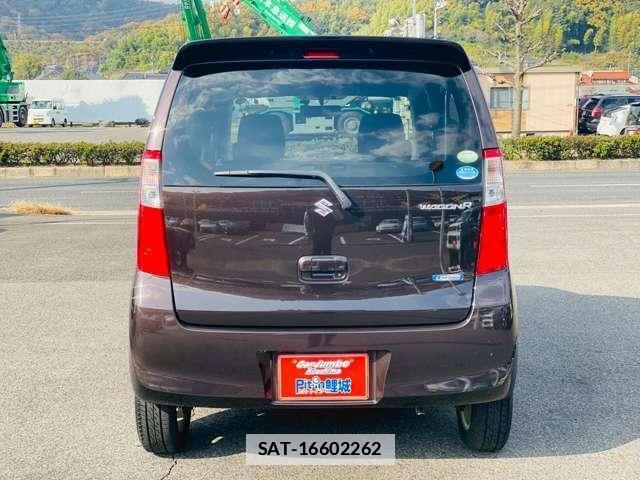 Suzuki WAGON R 2016-03 7795645-5
