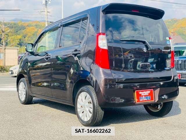 Suzuki WAGON R 2016-03 7795645-6