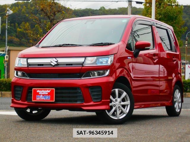 Suzuki WAGON R 2020-07 7795729-0