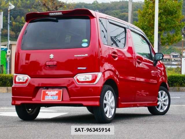Suzuki WAGON R 2020-07 7795729-1