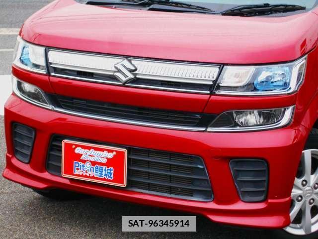 Suzuki WAGON R 2020-07 7795729-11