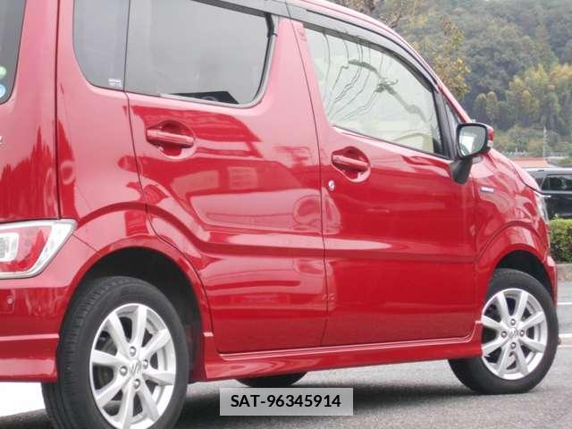Suzuki WAGON R 2020-07 7795729-13