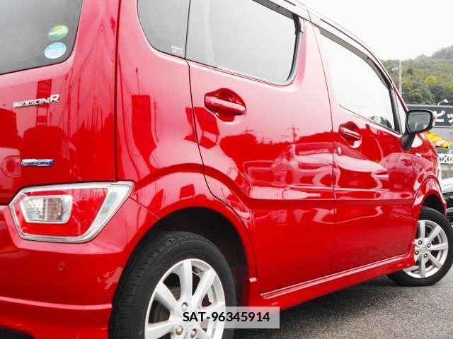 Suzuki WAGON R 2020-07 7795729-17