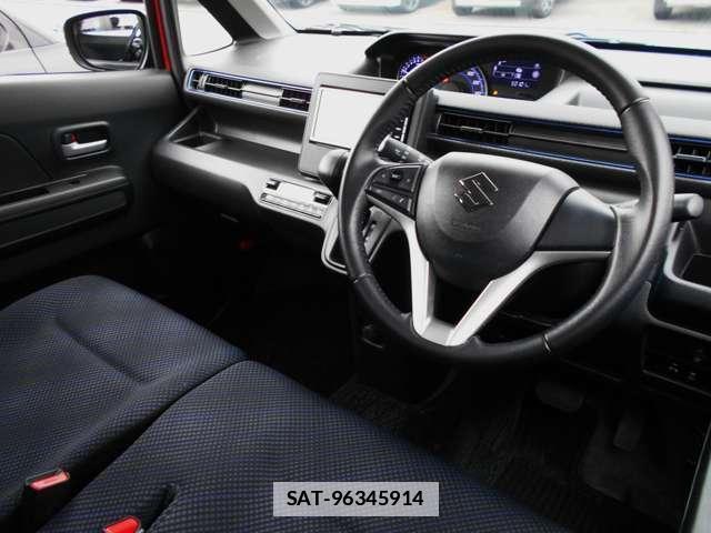 Suzuki WAGON R 2020-07 7795729-2