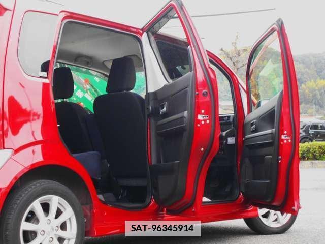 Suzuki WAGON R 2020-07 7795729-3