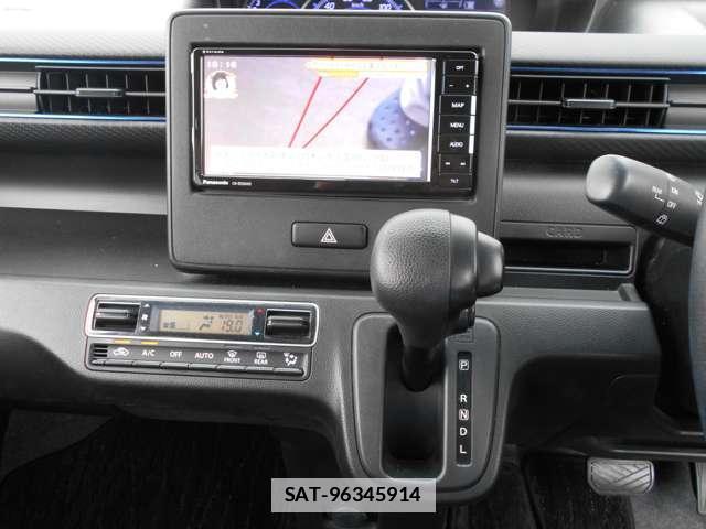 Suzuki WAGON R 2020-07 7795729-7