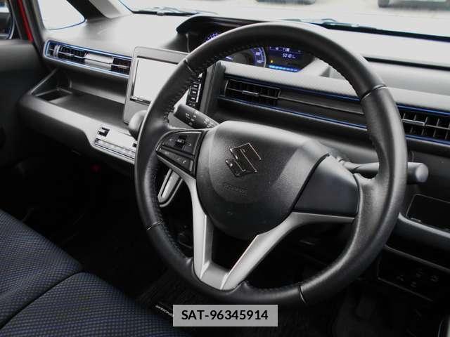 Suzuki WAGON R 2020-07 7795729-9