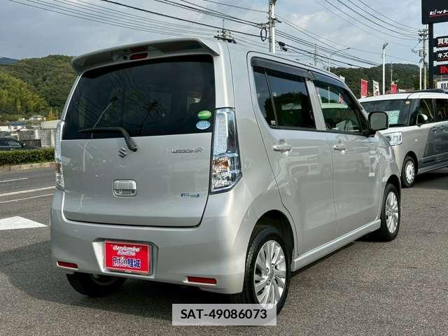 Suzuki WAGON R 2015-06 7795730-1