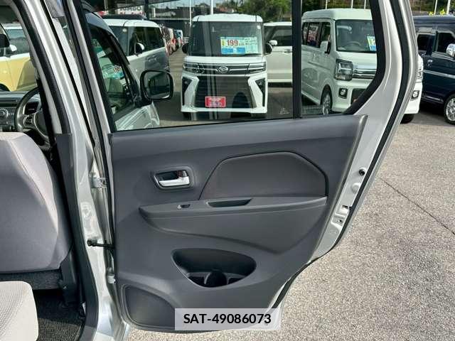 Suzuki WAGON R 2015-06 7795730-11