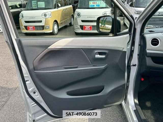 Suzuki WAGON R 2015-06 7795730-12