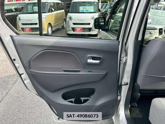 Suzuki WAGON R 2015-06 7795730-13