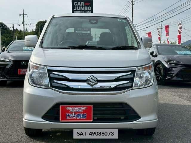 Suzuki WAGON R 2015-06 7795730-14