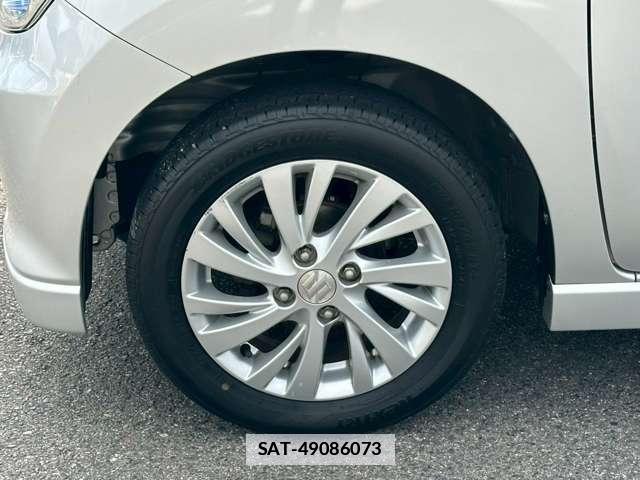 Suzuki WAGON R 2015-06 7795730-15