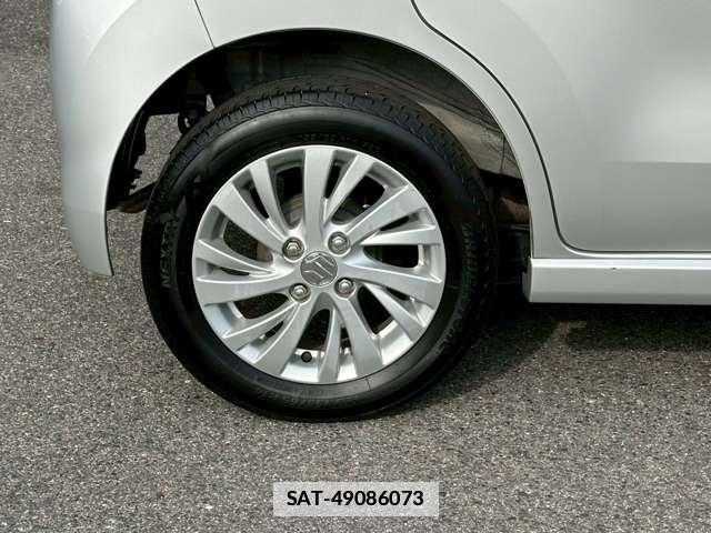 Suzuki WAGON R 2015-06 7795730-16