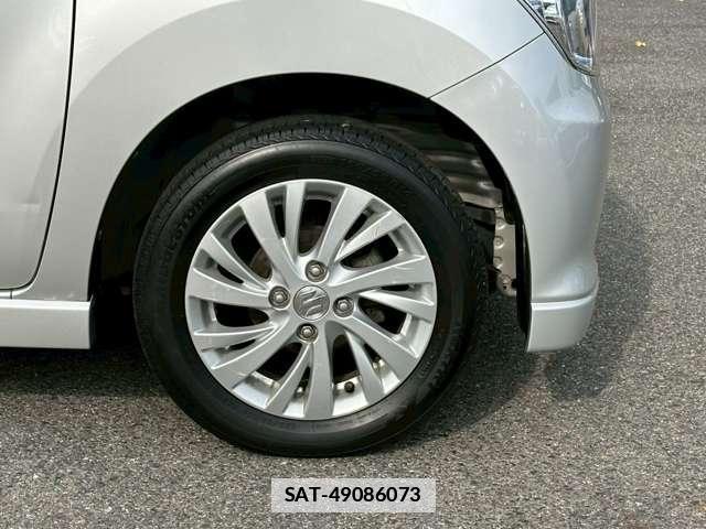 Suzuki WAGON R 2015-06 7795730-17