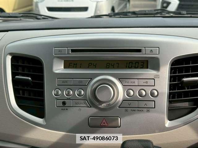 Suzuki WAGON R 2015-06 7795730-18