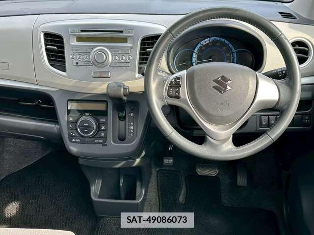 Suzuki WAGON R 2015-06 7795730-2