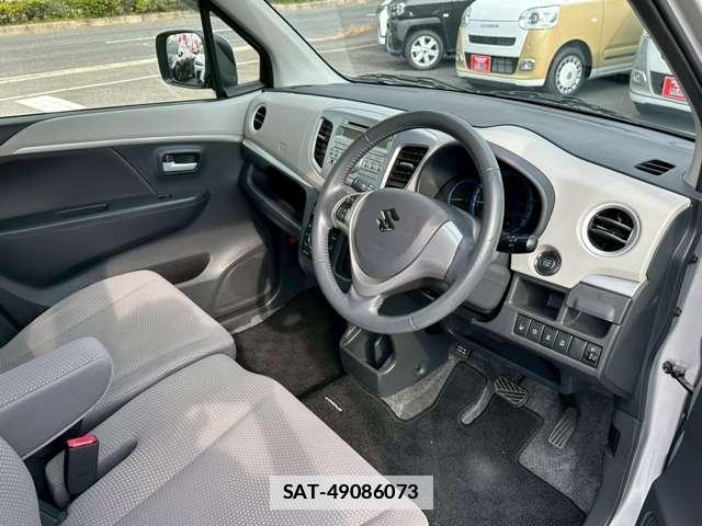 Suzuki WAGON R 2015-06 7795730-4