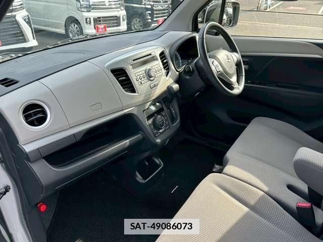 Suzuki WAGON R 2015-06 7795730-5