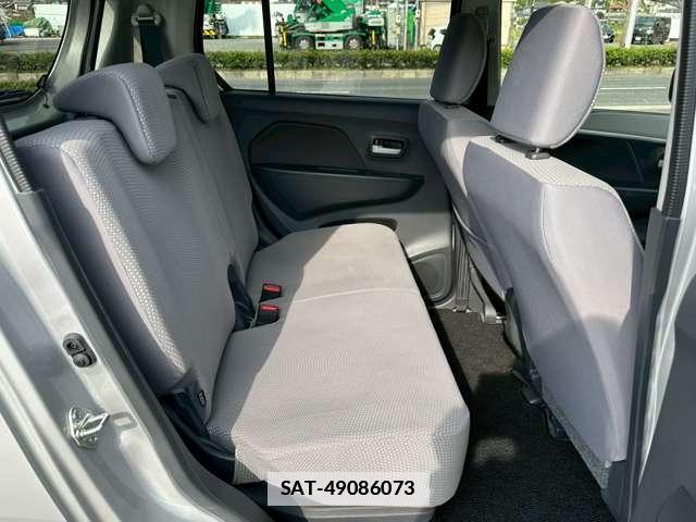 Suzuki WAGON R 2015-06 7795730-6