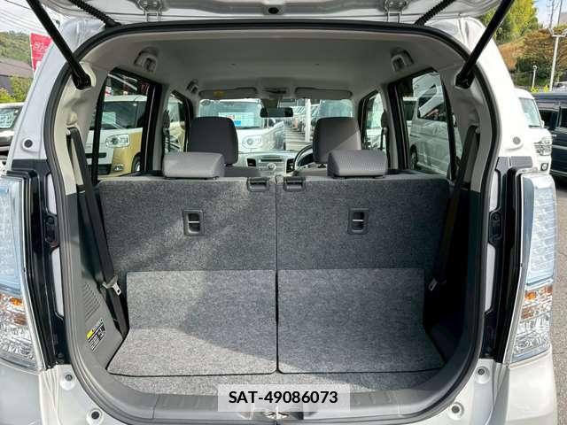 Suzuki WAGON R 2015-06 7795730-7