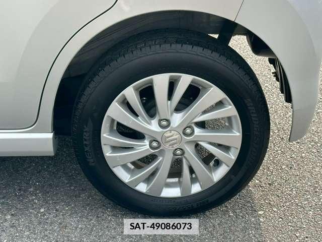 Suzuki WAGON R 2015-06 7795730-8