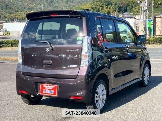 Suzuki WAGON R 2014-10 7795735-11