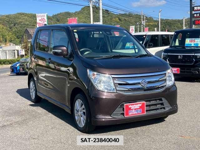 Suzuki WAGON R 2014-10 7795735-12