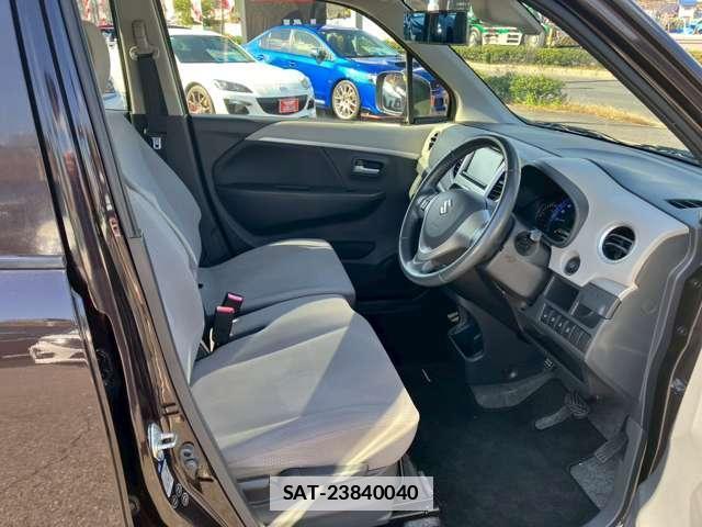 Suzuki WAGON R 2014-10 7795735-13