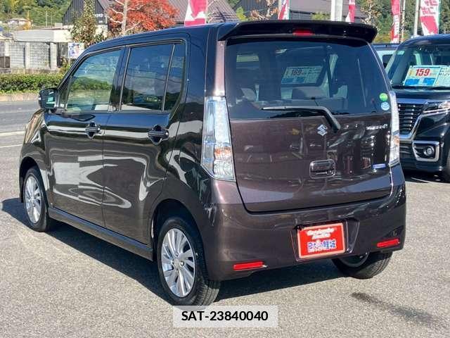 Suzuki WAGON R 2014-10 7795735-14
