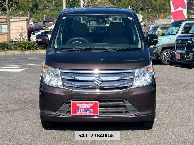 Suzuki WAGON R 2014-10 7795735-16