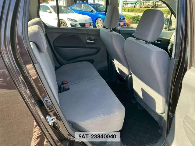 Suzuki WAGON R 2014-10 7795735-17