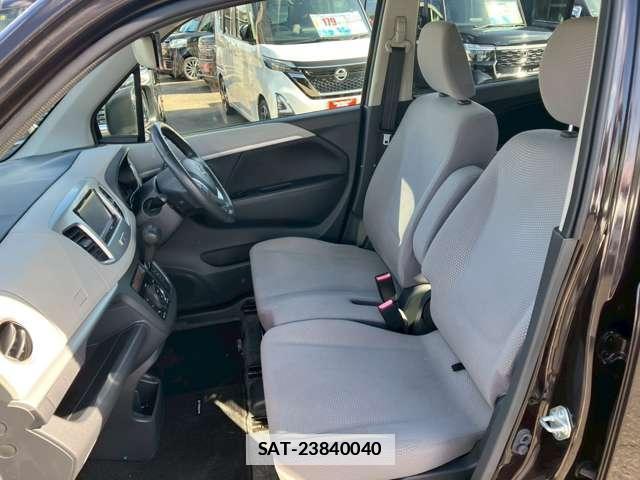 Suzuki WAGON R 2014-10 7795735-5