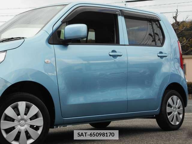 Suzuki WAGON R 2016-11 7795766-10