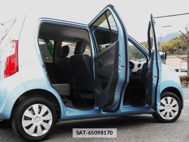 Suzuki WAGON R 2016-11 7795766-12