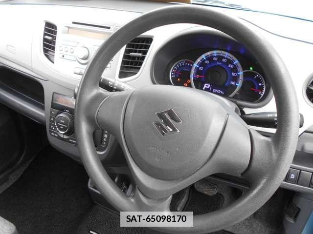 Suzuki WAGON R 2016-11 7795766-13