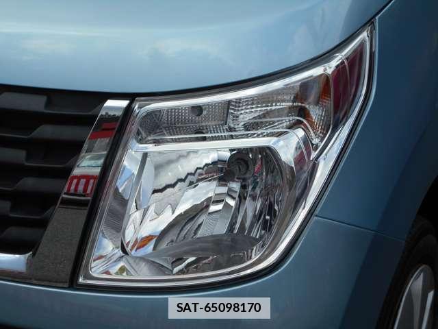 Suzuki WAGON R 2016-11 7795766-14